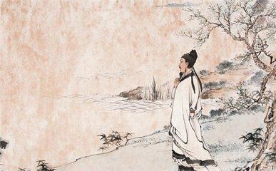我希望生活在唐朝
