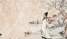 我愿生活在唐朝