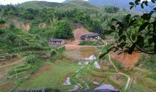 家乡的那片土地