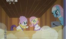 【微作文】动画片_200字