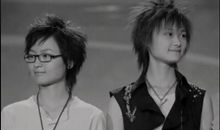 那一刻，打动我