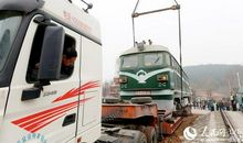 火车火车开起来