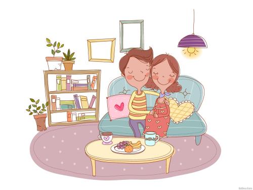 妈妈宝贝