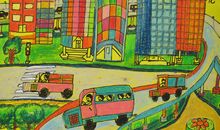 建设美丽浙江创造美好生活——家乡的变化