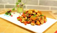 发现生活中的苦辣酸甜