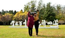 难忘那珍藏的友情