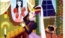 白雪公主读后感