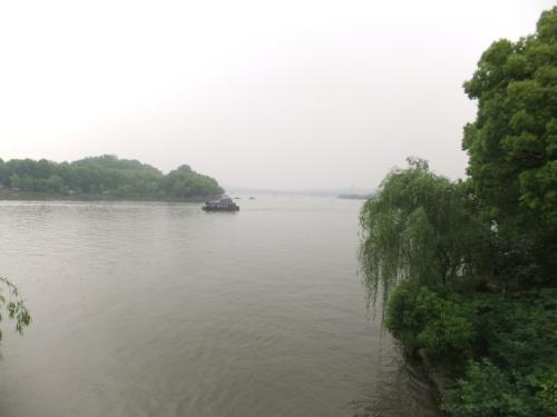 西湖游记
