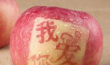 我爱苹果