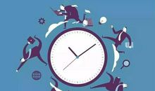 可别小瞧了碎片化的时间