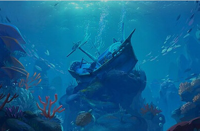 看完《海底两万里》后的感想