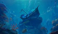 读《海底两万里》有感