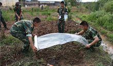 播下希望，收获成功