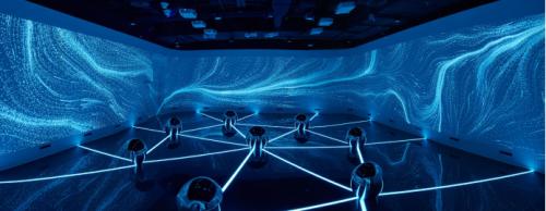 未来的神奇技术