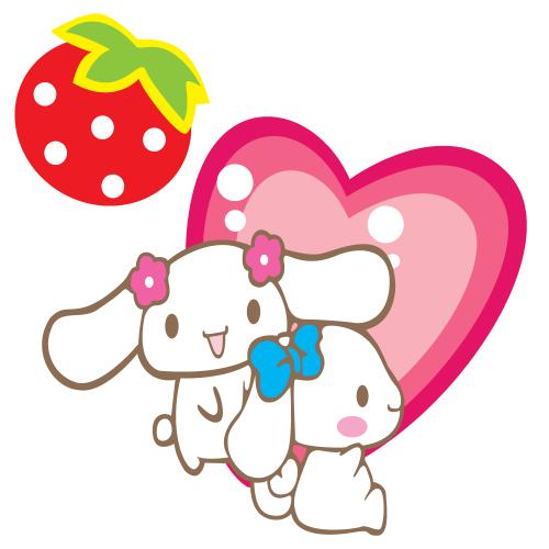 可爱的小白兔_350字