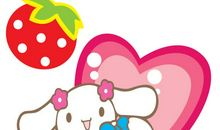 可爱的小白兔_350字