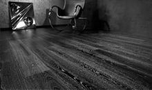 黑色也是一种温暖