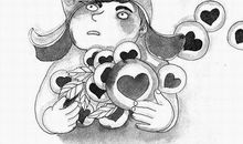 我终于懂了作文700字