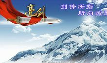 何为亮剑之精神_250字