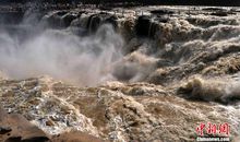 如梦令·黄河滚滚_50字