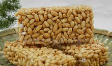 米饭，还是糖果？