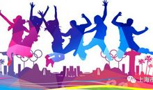 让“星”为梦想喝彩