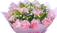 妈妈，我懂你心意