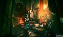 沉寂之中的感动