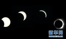 观看日全食有感_350字