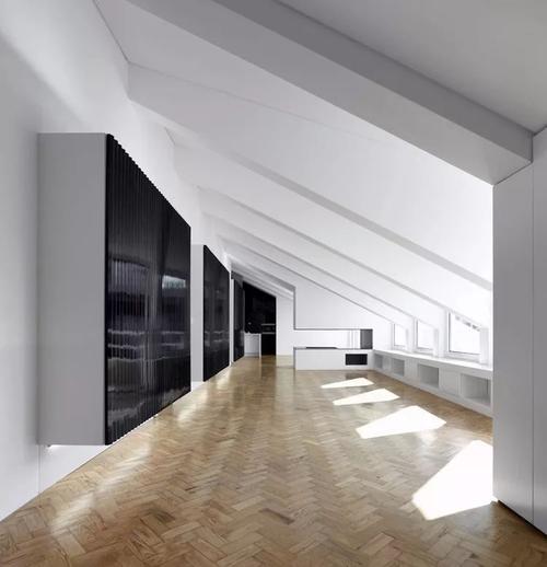 现代性和过时的角落