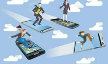 再见，碎片化生活