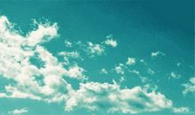 让我们支起一片蓝天_1000字