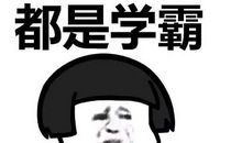 《我真的难过，我不是学霸》（一）_1200字