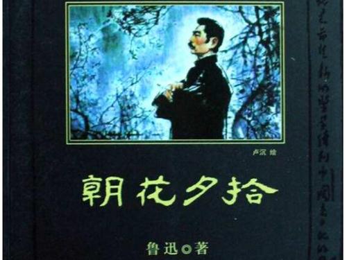 关于阅读《早晨摘花》的思考
