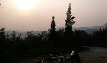 做自己天空下的自己