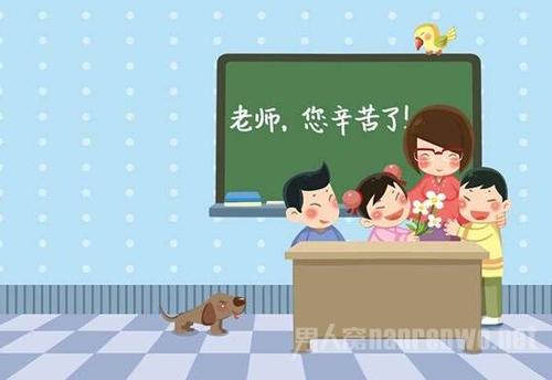 爸谢谢你的陪伴