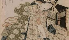 假如我是一位画家