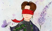 我生活在鼓励之中