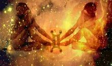 追寻灵魂的安宁