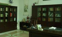 考试三部曲（林青）_550字