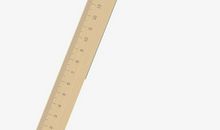 心中的尺子_650字