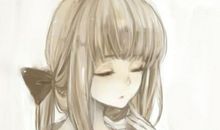 闭上眼，静静听