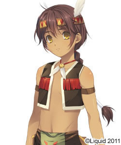 正义与邪恶的分界线