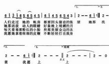 在那遥远的地方