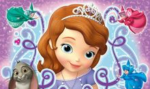 我是一位小公主