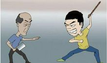 爹给我的另类宠爱