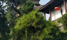 倾听历史行走的声音