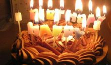 回望昨日的感伤