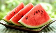 我喜欢的水果西瓜