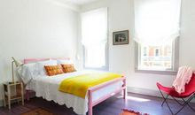 我希望我的房间是